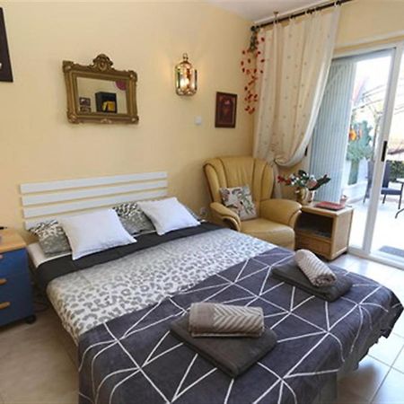 Апартаменты Bonito Torremar Apartamento Ref 7007 Торевьиа Экстерьер фото