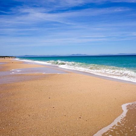 Апартаменты Bonito Torremar Apartamento Ref 7007 Торевьиа Экстерьер фото