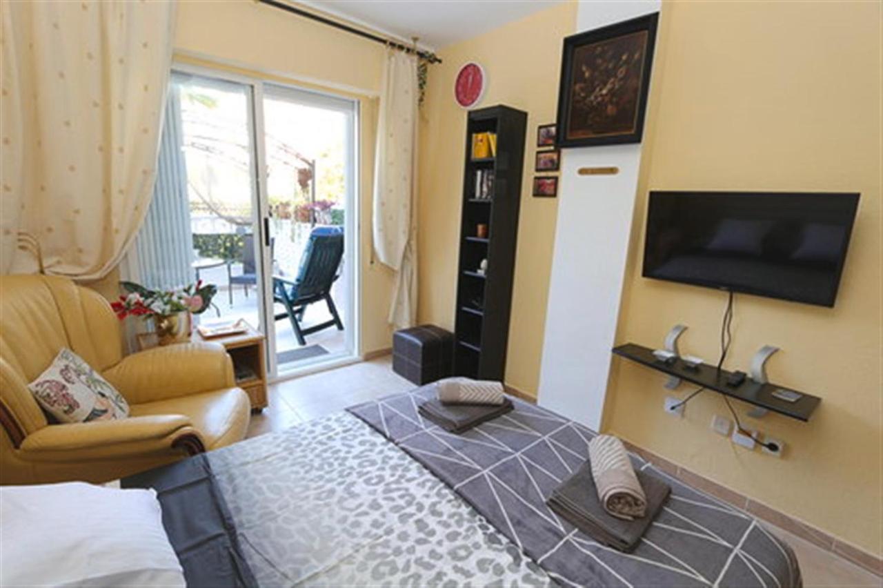 Апартаменты Bonito Torremar Apartamento Ref 7007 Торевьиа Экстерьер фото
