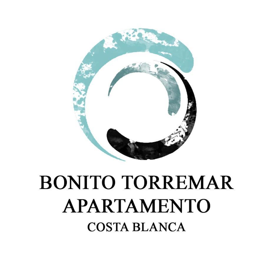 Апартаменты Bonito Torremar Apartamento Ref 7007 Торевьиа Экстерьер фото